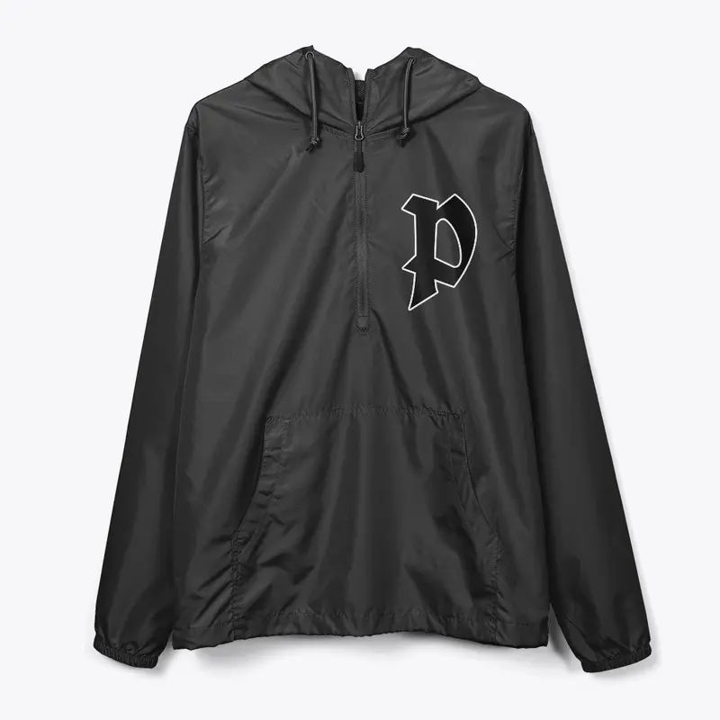 Ph0ton "P" Logo Jacket