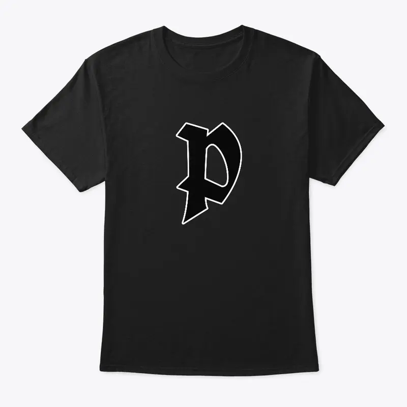 Ph0ton "P" Logo Tee