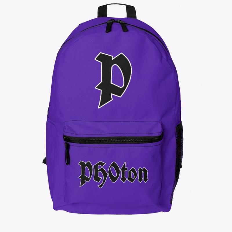 Ph0ton Backpack