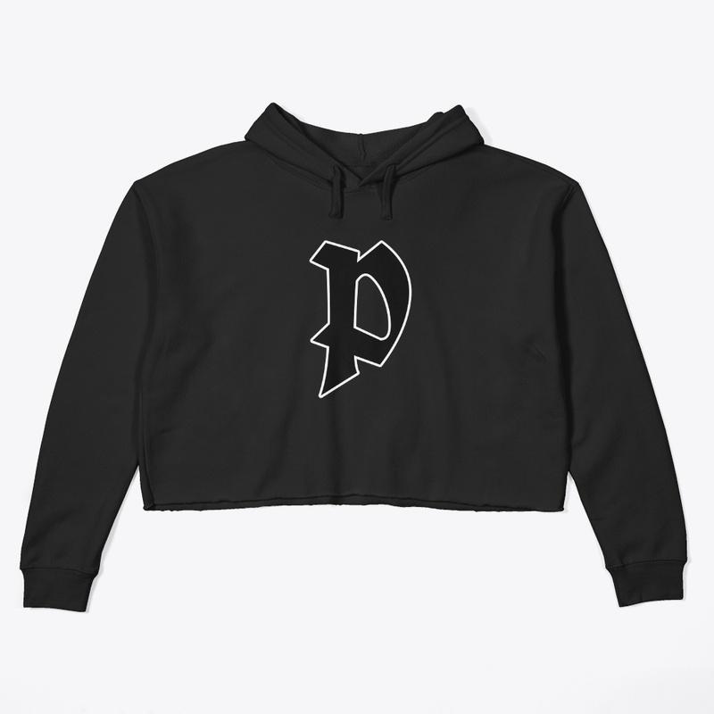 Ph0ton "P" Logo Hoodie